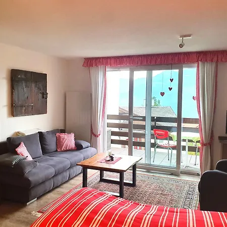 Elfe-Apartments Ferienmietwohnungen Emmetten Room photo