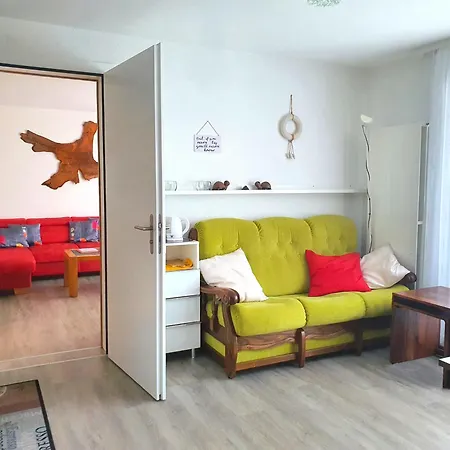 Elfe-Apartments Ferienmietwohnungen Emmetten Room photo