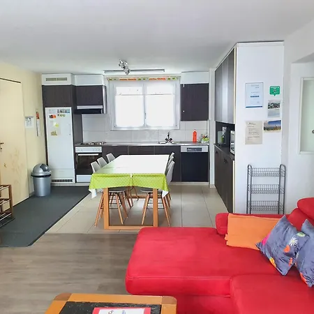 Elfe-Apartments Ferienmietwohnungen Emmetten Room photo