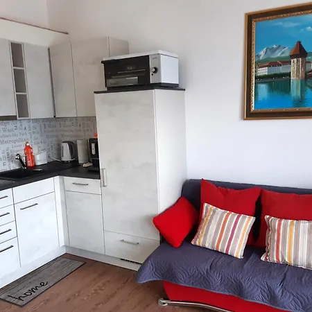 Elfe-Apartments Ferienmietwohnungen Emmetten Room photo