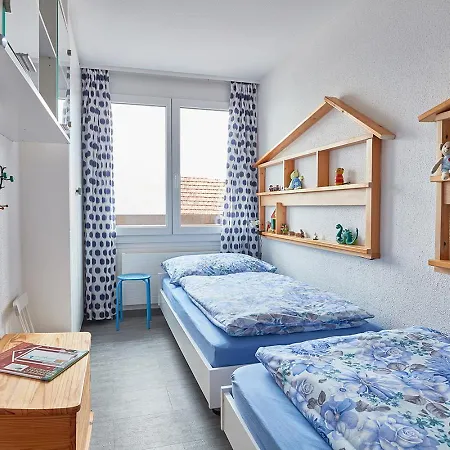 Elfe-Apartments Ferienmietwohnungen Emmetten Room photo