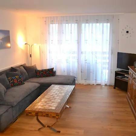 Elfe-Apartments Ferienmietwohnungen Emmetten Room photo