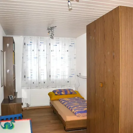 Elfe-Apartments Ferienmietwohnungen Emmetten Room photo