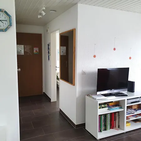 Elfe-Apartments Ferienmietwohnungen Emmetten Room photo