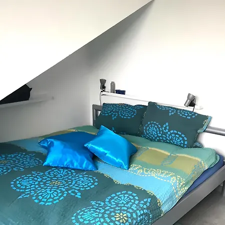 Elfe-Apartments Ferienmietwohnungen Emmetten Room photo
