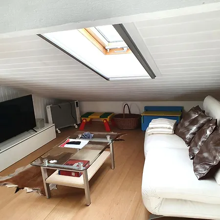 Elfe-Apartments Ferienmietwohnungen Emmetten Room photo