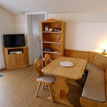 Elfe-Apartments Ferienmietwohnungen Emmetten Room photo