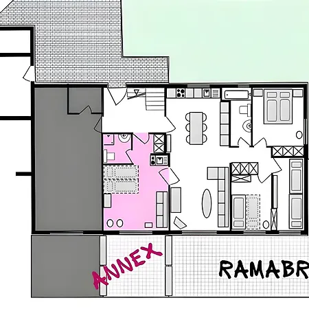 Elfe-Apartments Ferienmietwohnungen Emmetten Room photo