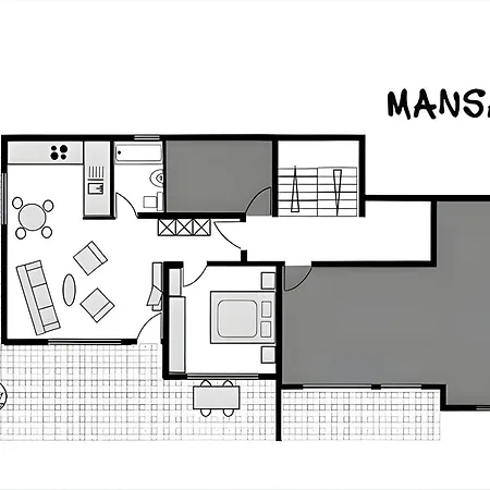 Elfe-Apartments Ferienmietwohnungen Emmetten Room photo