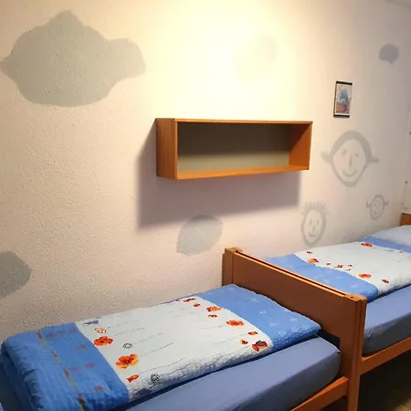 Elfe-Apartments Ferienmietwohnungen Emmetten Room photo