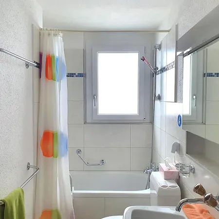 Elfe-Apartments Ferienmietwohnungen Emmetten Room photo