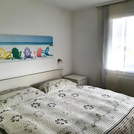 Elfe-Apartments Ferienmietwohnungen Emmetten Room photo