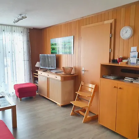 Elfe-Apartments Ferienmietwohnungen Emmetten Room photo