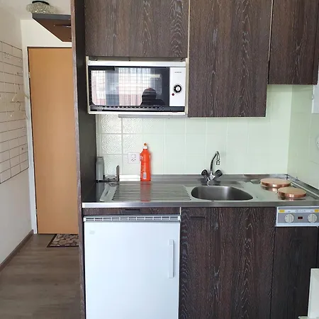 Elfe-Apartments Ferienmietwohnungen Emmetten Room photo