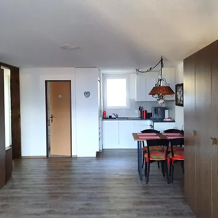 Elfe-Apartments Ferienmietwohnungen Emmetten Room photo