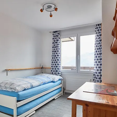 Elfe-Apartments Ferienmietwohnungen Emmetten Room photo