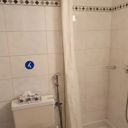 Elfe-Apartments Ferienmietwohnungen Emmetten Room photo