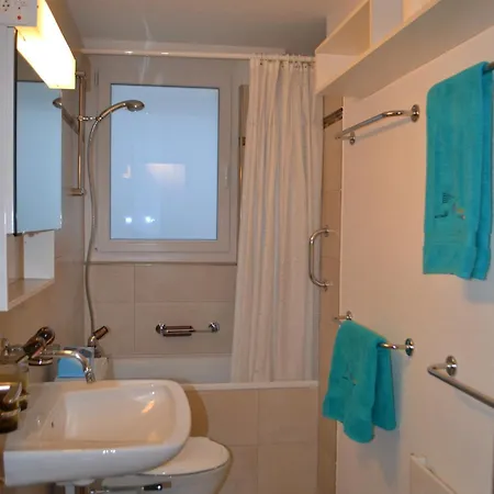 Elfe-Apartments Ferienmietwohnungen Emmetten Room photo