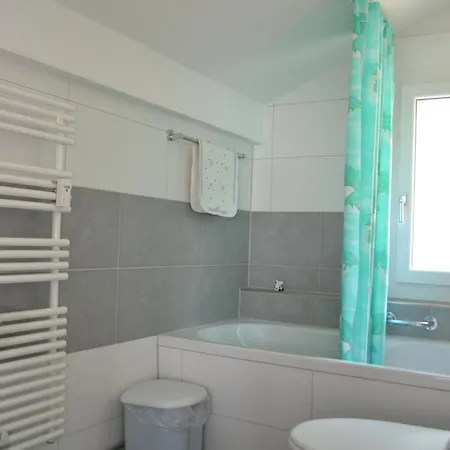 Elfe-Apartments Ferienmietwohnungen Emmetten Room photo