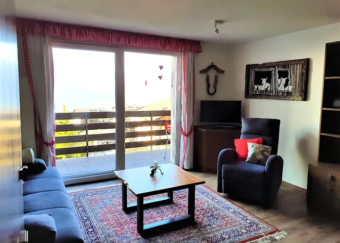Elfe-Apartments Ferienmietwohnungen