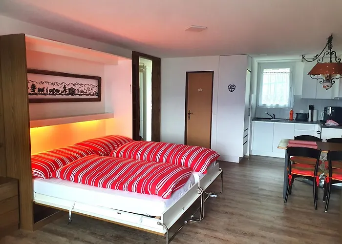 Elfe-Apartments Ferienmietwohnungen