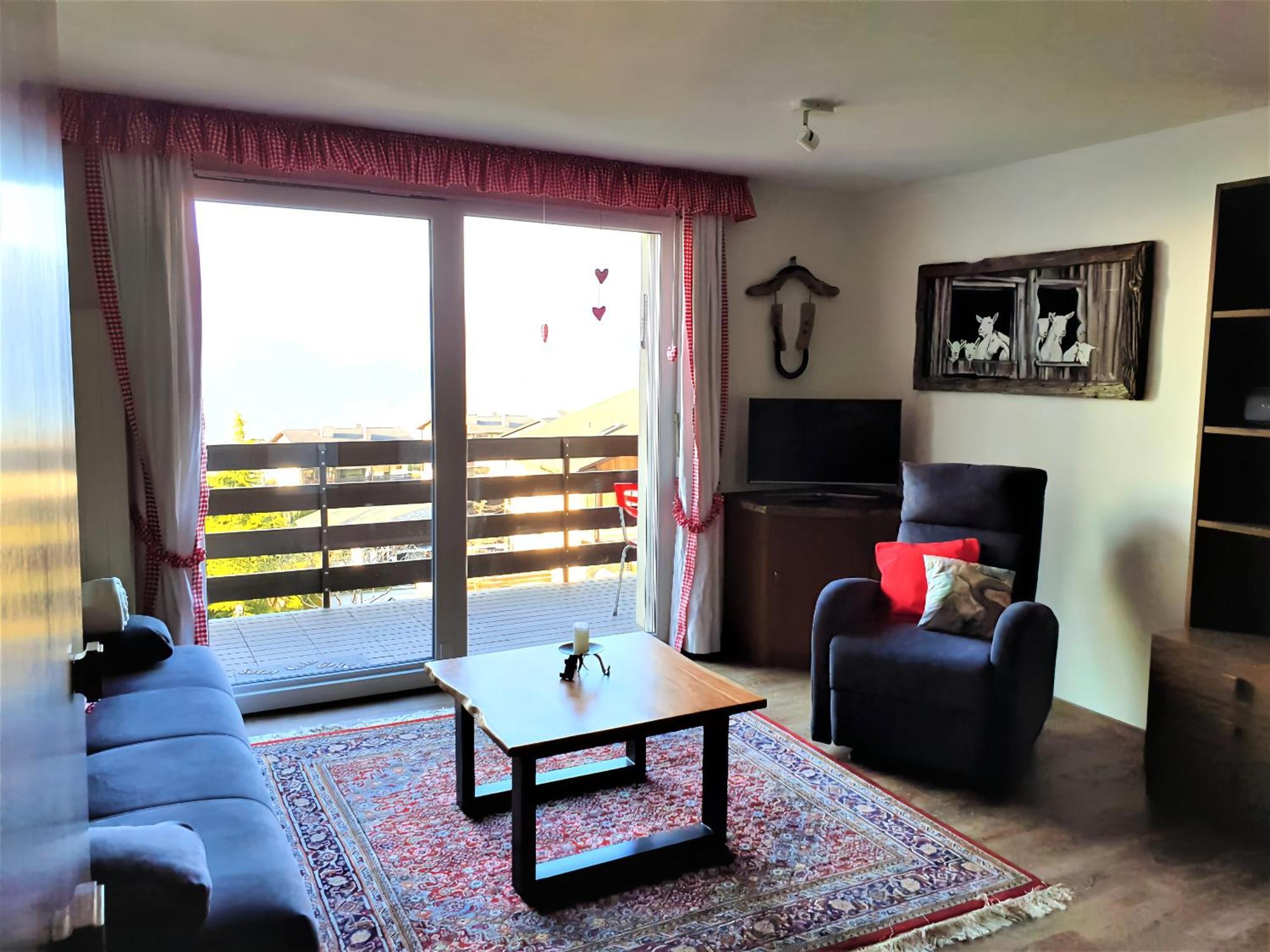 अपार्टमेंट Elfe-Apartments Ferienmietwohnungen
