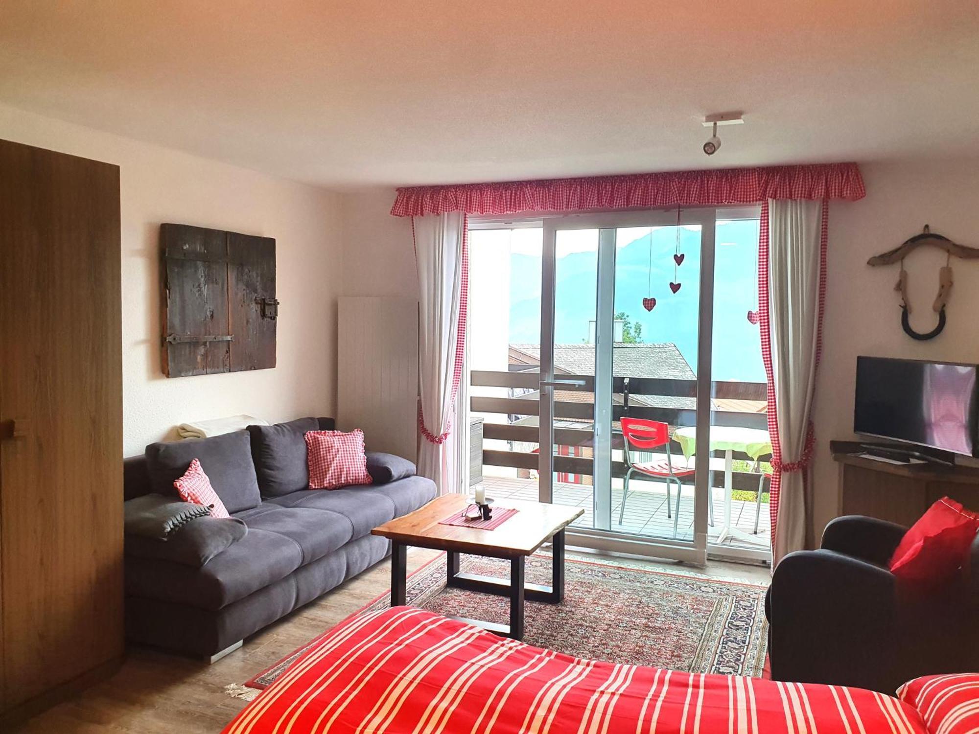 Elfe-Apartments Ferienmietwohnungen