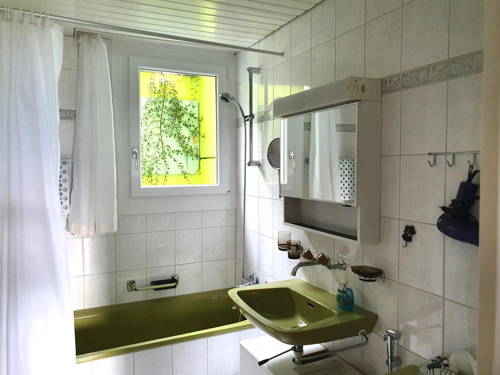 Elfe-Apartments Ferienmietwohnungen *