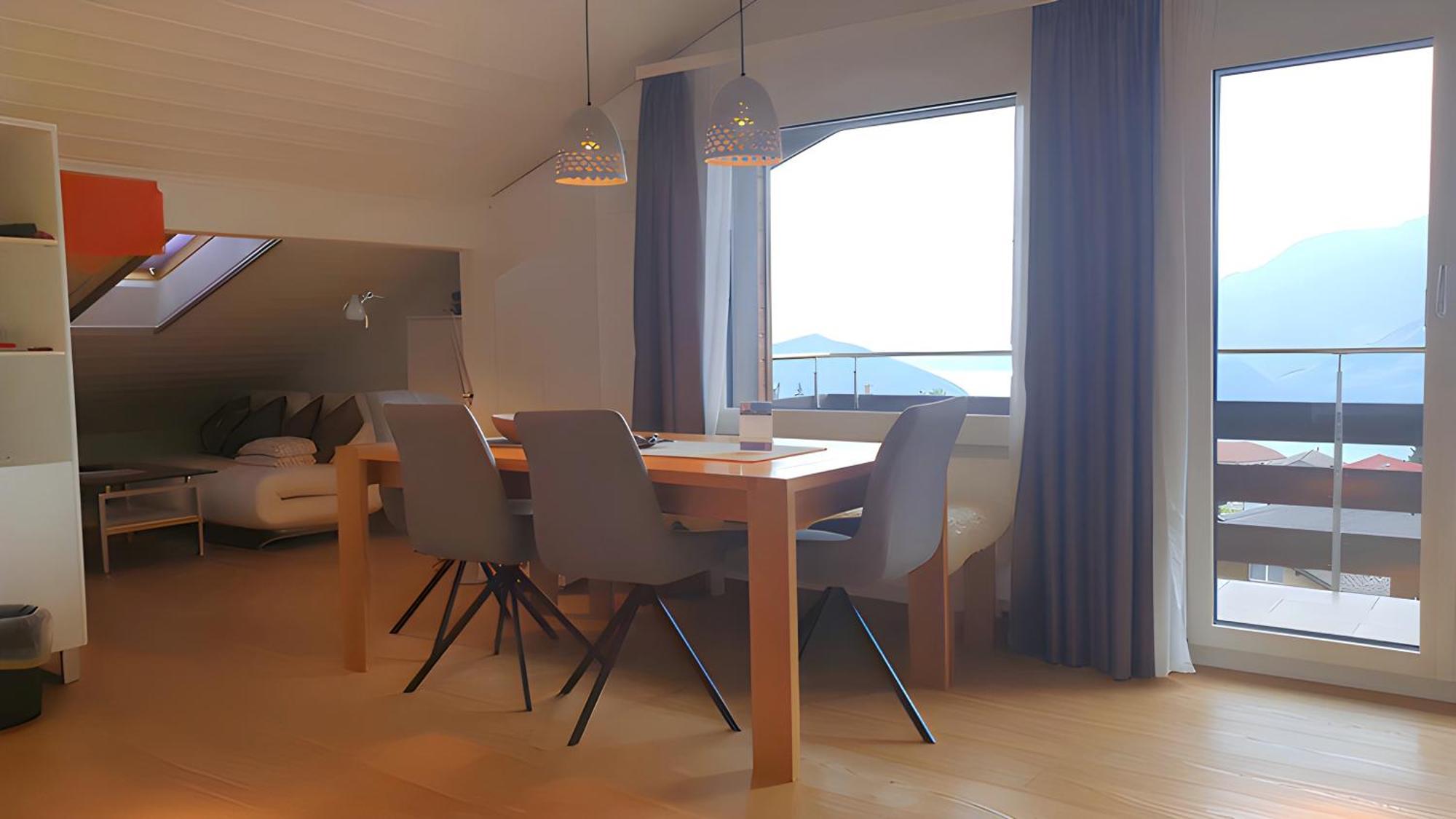 Elfe-Apartments Ferienmietwohnungen Emmetten