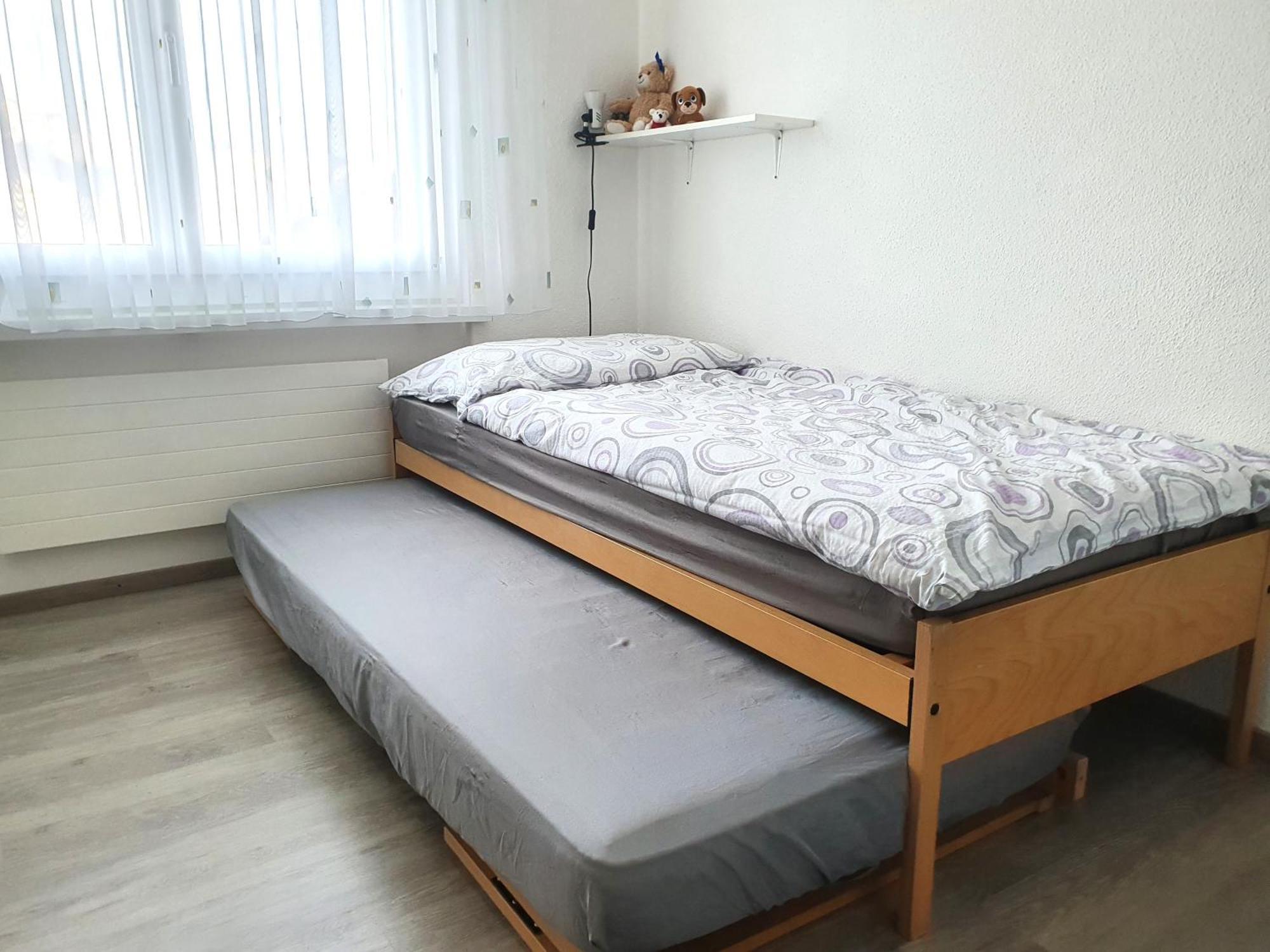 Elfe-Apartments Ferienmietwohnungen अपार्टमेंट