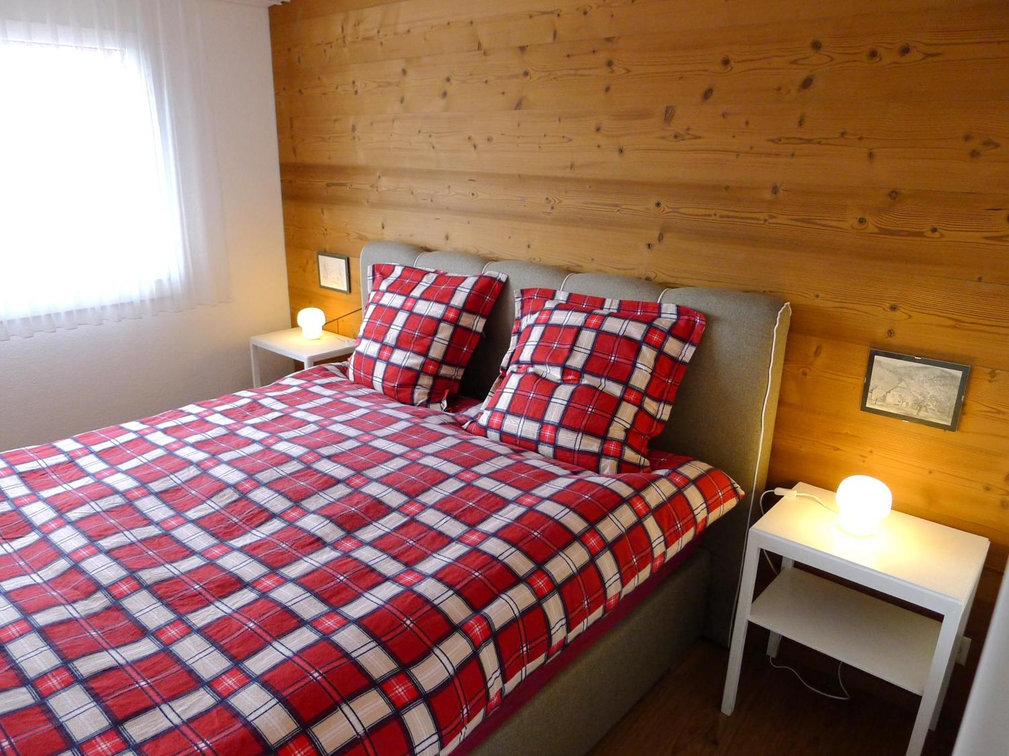 Elfe-Apartments Ferienmietwohnungen * Emmetten