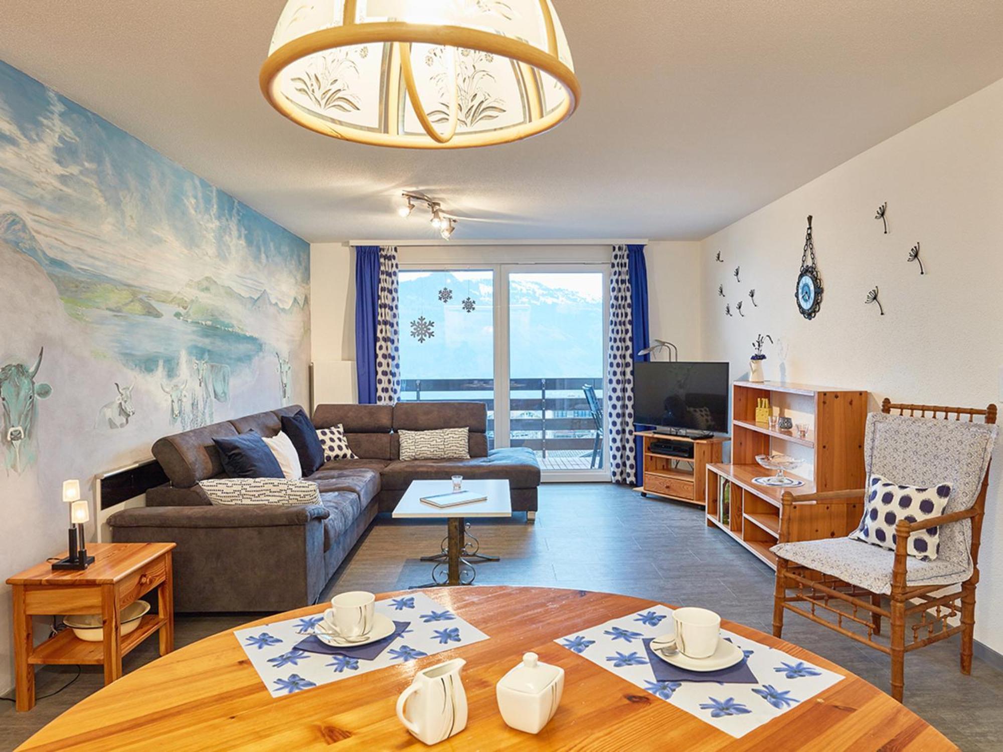 Elfe-Apartments Ferienmietwohnungen