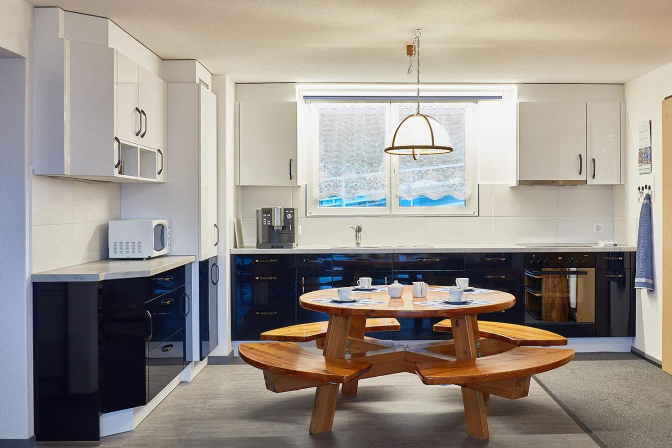 अपार्टमेंट Elfe-Apartments Ferienmietwohnungen Emmetten