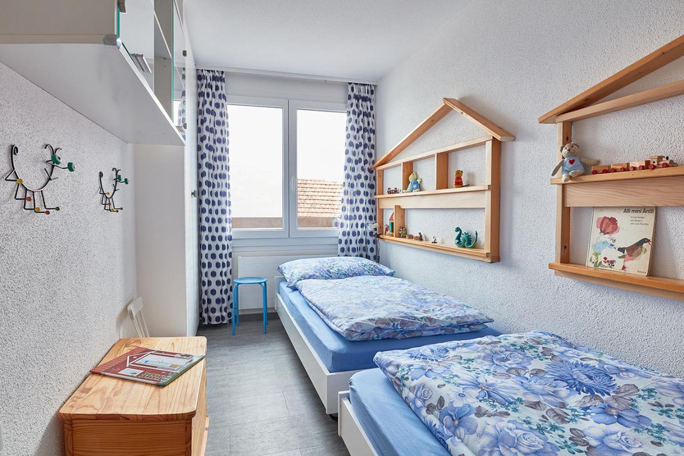 अपार्टमेंट Elfe-Apartments Ferienmietwohnungen *