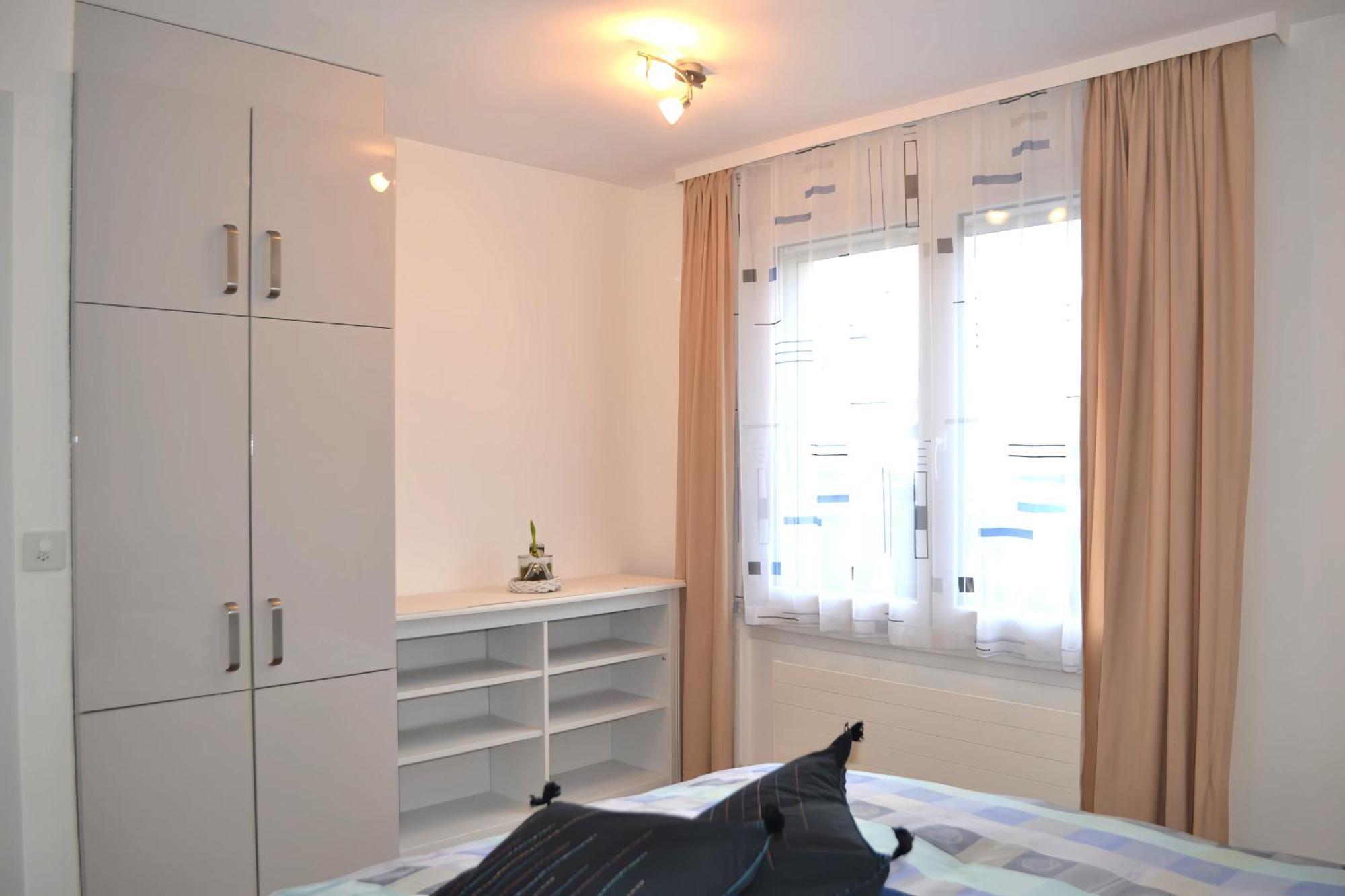 Elfe-Apartments Ferienmietwohnungen