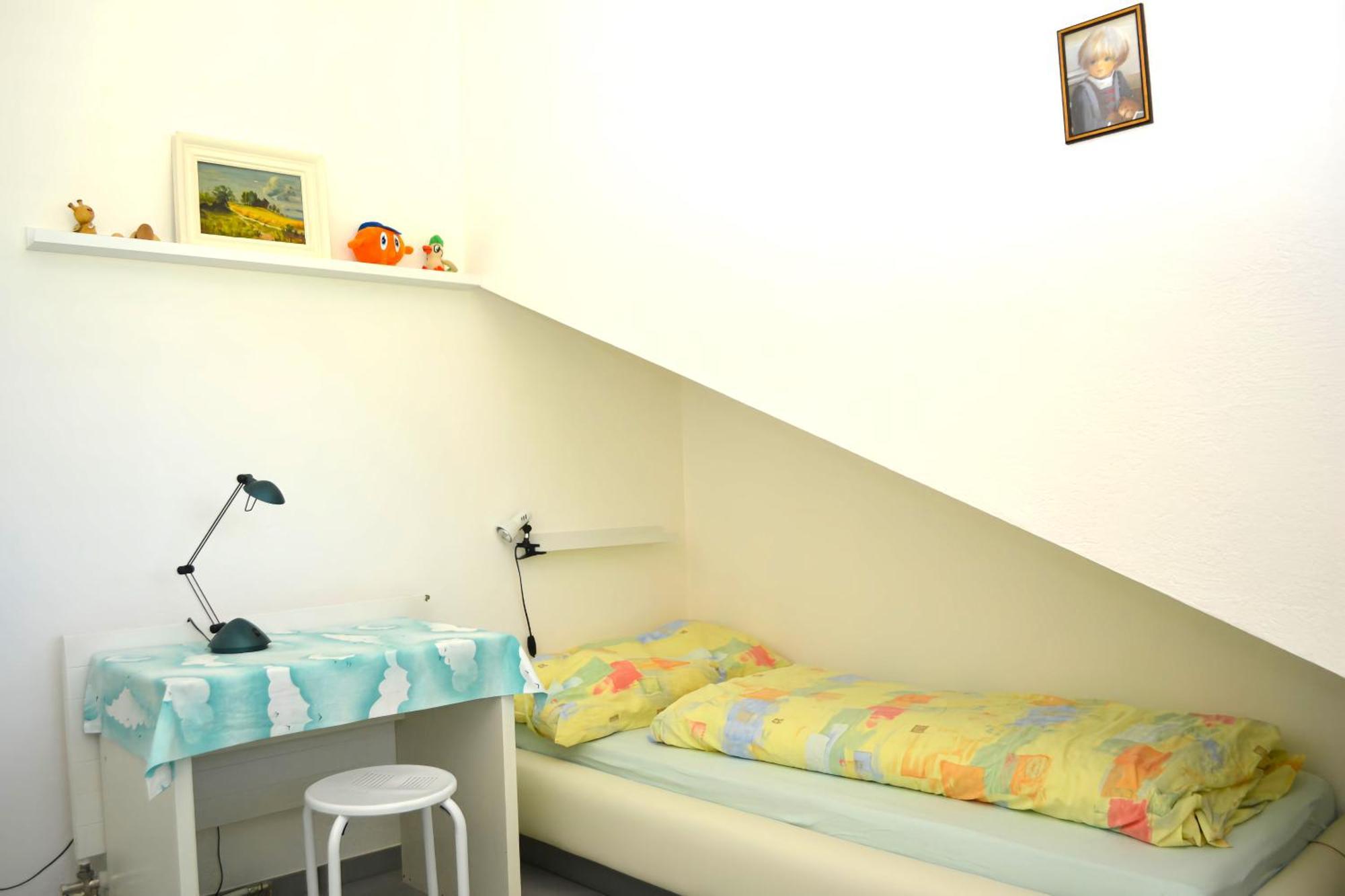 Elfe-Apartments Ferienmietwohnungen अपार्टमेंट