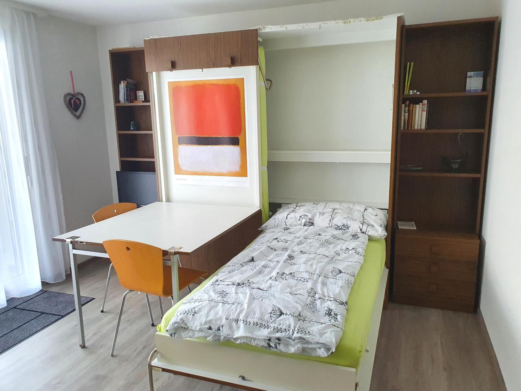 अपार्टमेंट Elfe-Apartments Ferienmietwohnungen *