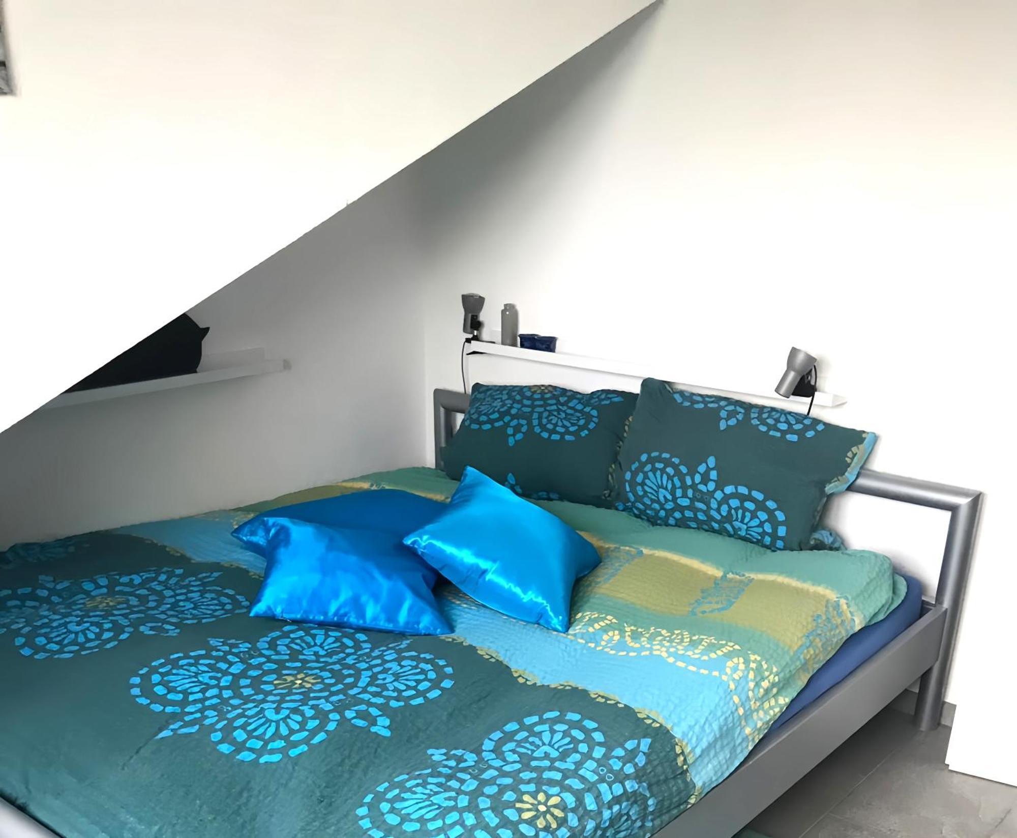 Apartment Elfe-Apartments Ferienmietwohnungen *