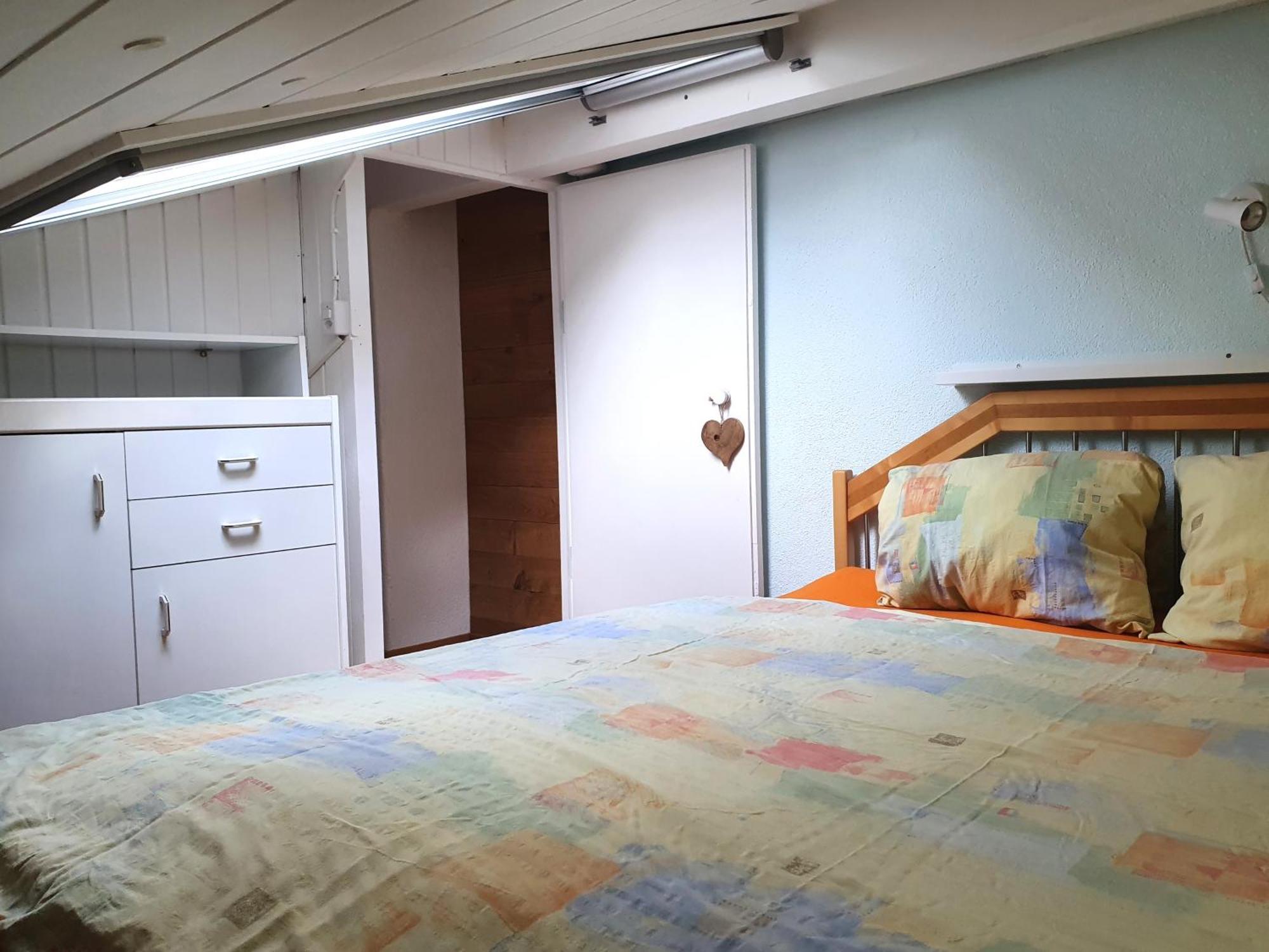 अपार्टमेंट Elfe-Apartments Ferienmietwohnungen