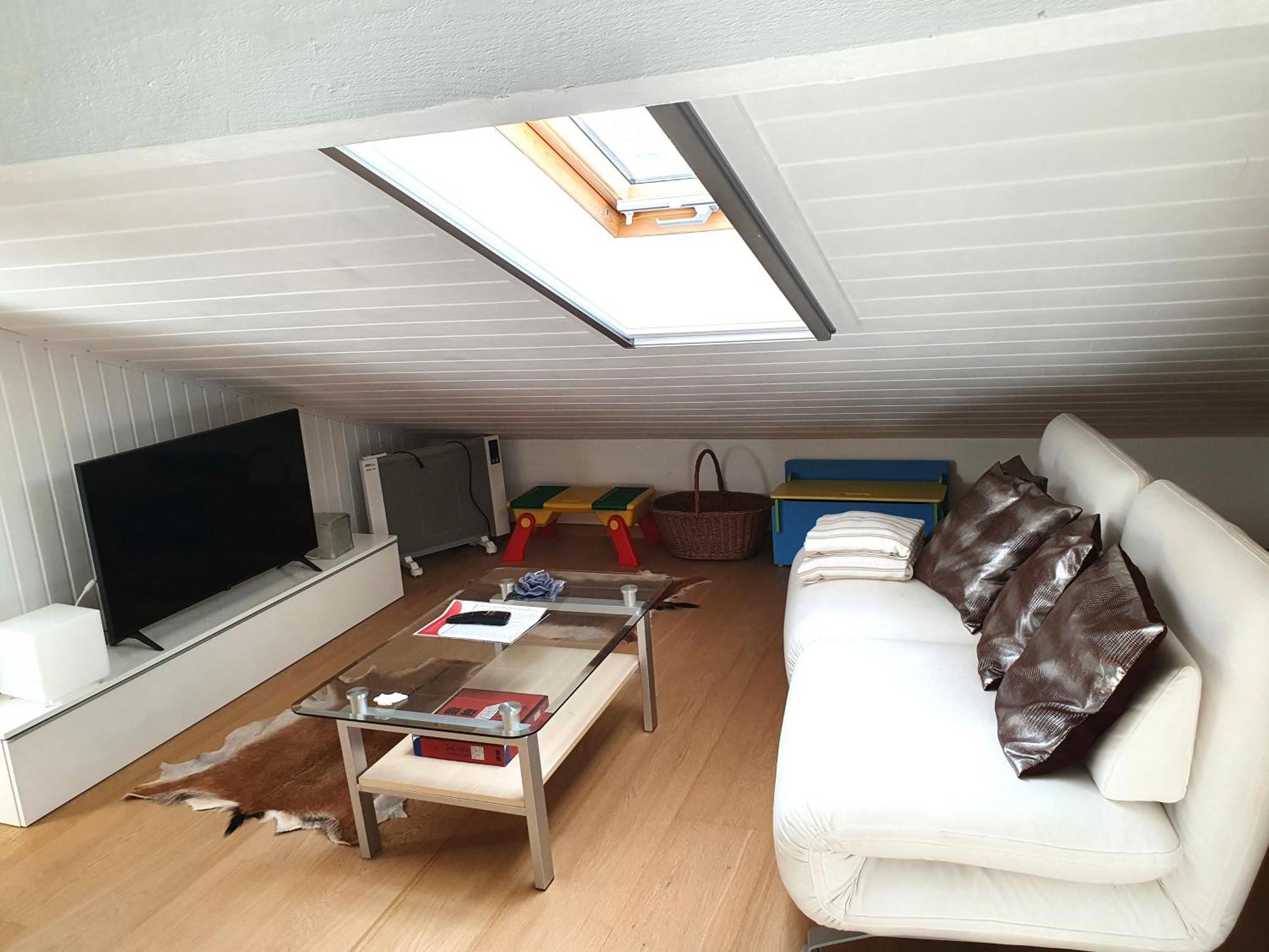 Elfe-Apartments Ferienmietwohnungen * Emmetten