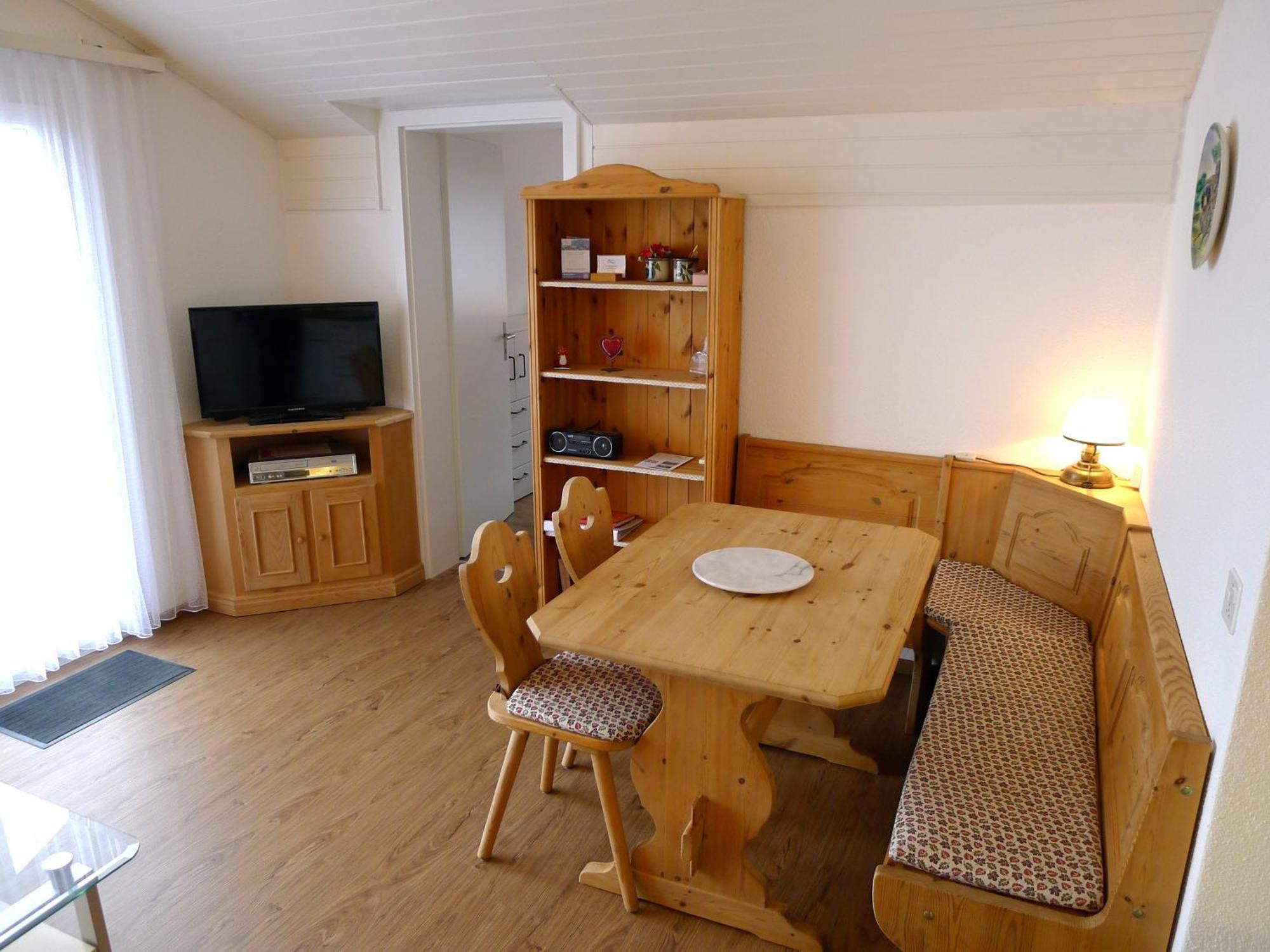 अपार्टमेंट Elfe-Apartments Ferienmietwohnungen *