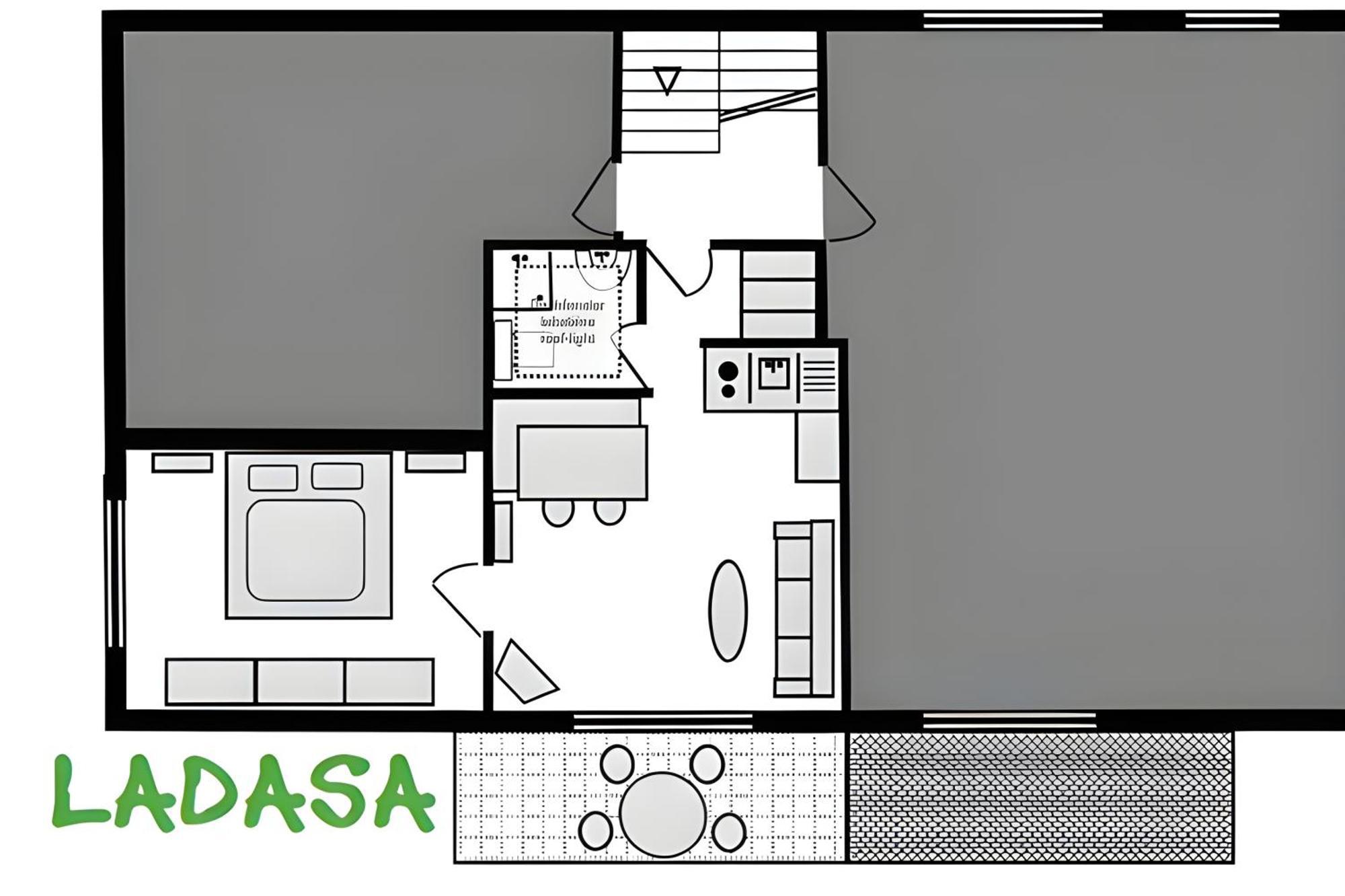 Elfe-Apartments Ferienmietwohnungen *