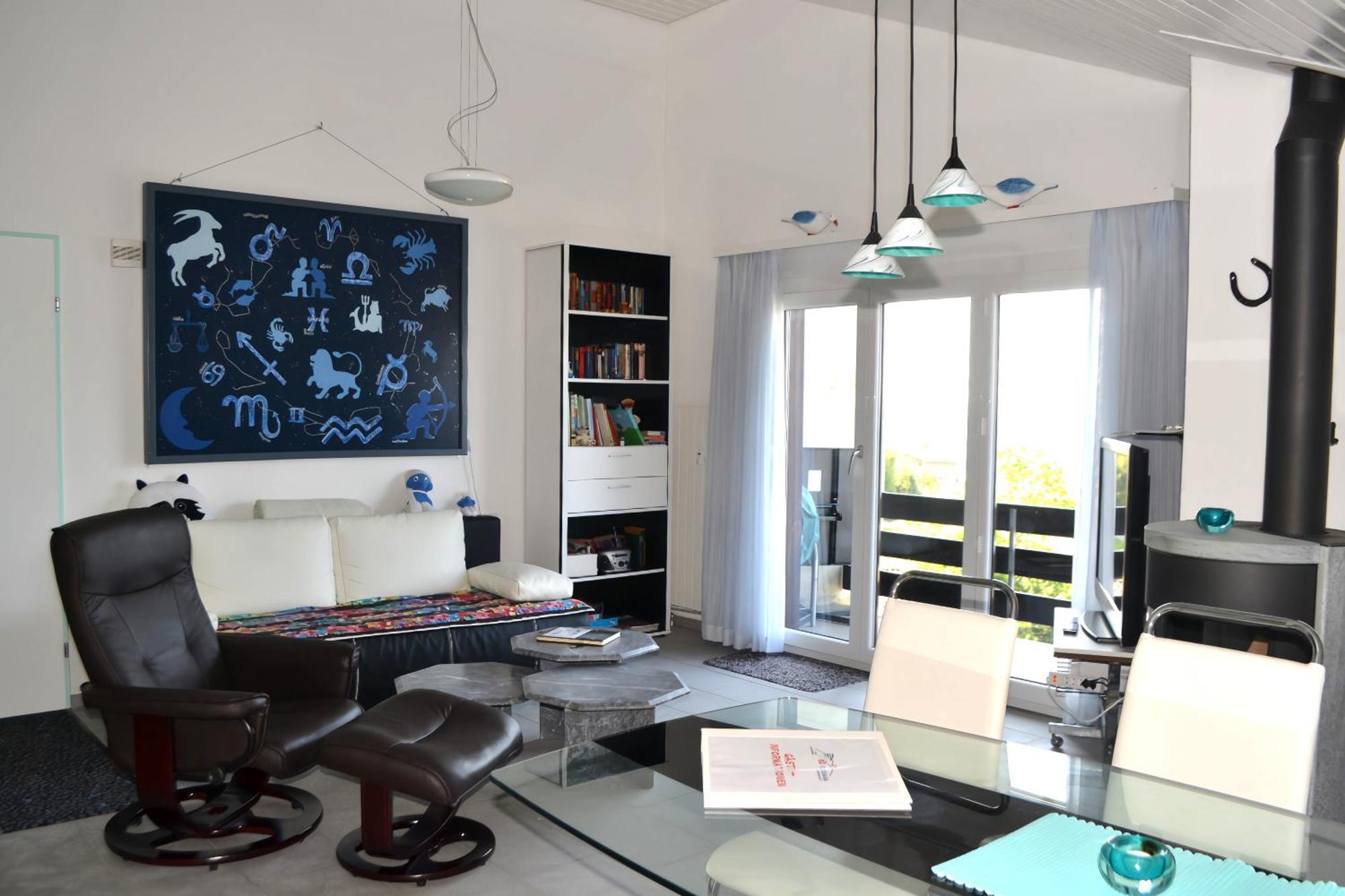Apartment Elfe-Apartments Ferienmietwohnungen