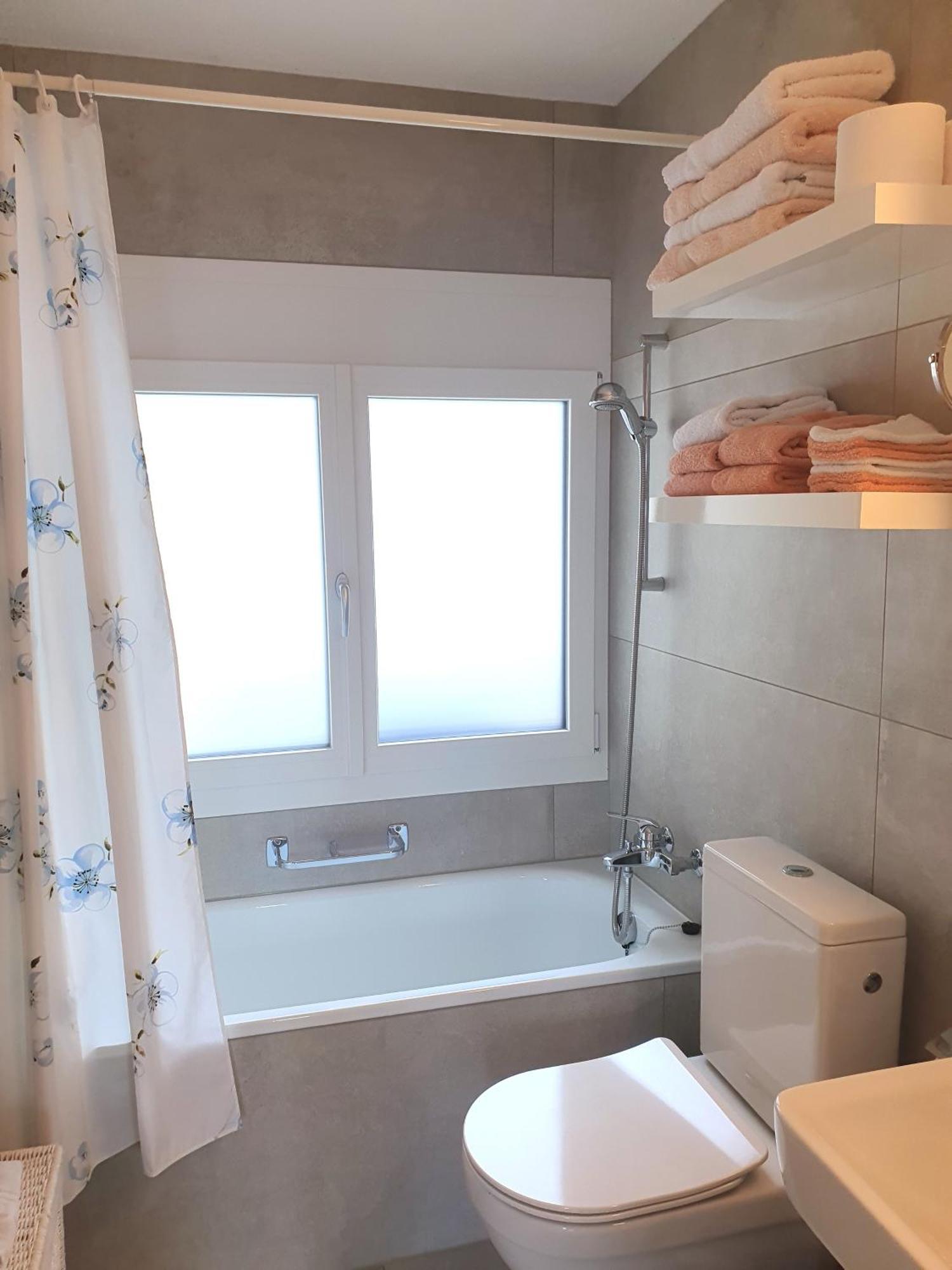 Elfe-Apartments Ferienmietwohnungen Emmetten