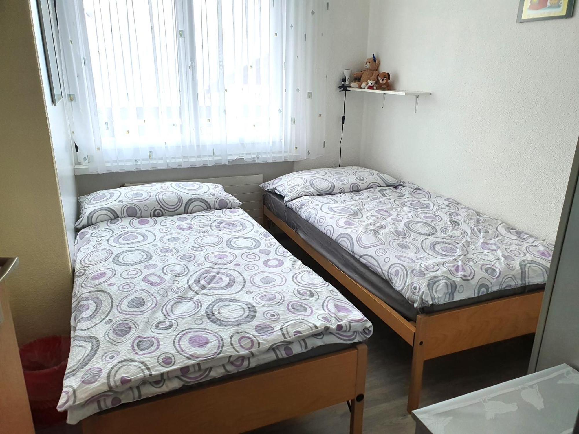 Elfe-Apartments Ferienmietwohnungen * Emmetten