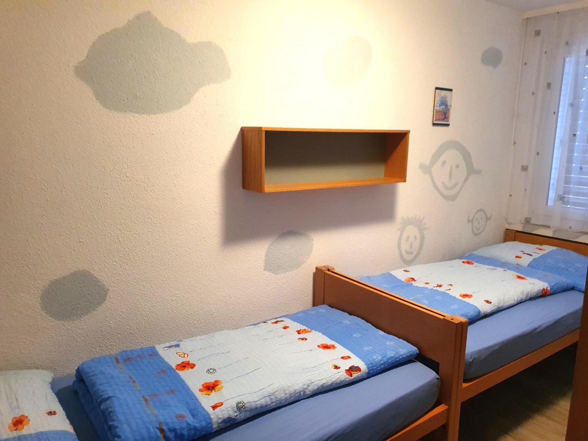 Elfe-Apartments Ferienmietwohnungen Emmetten