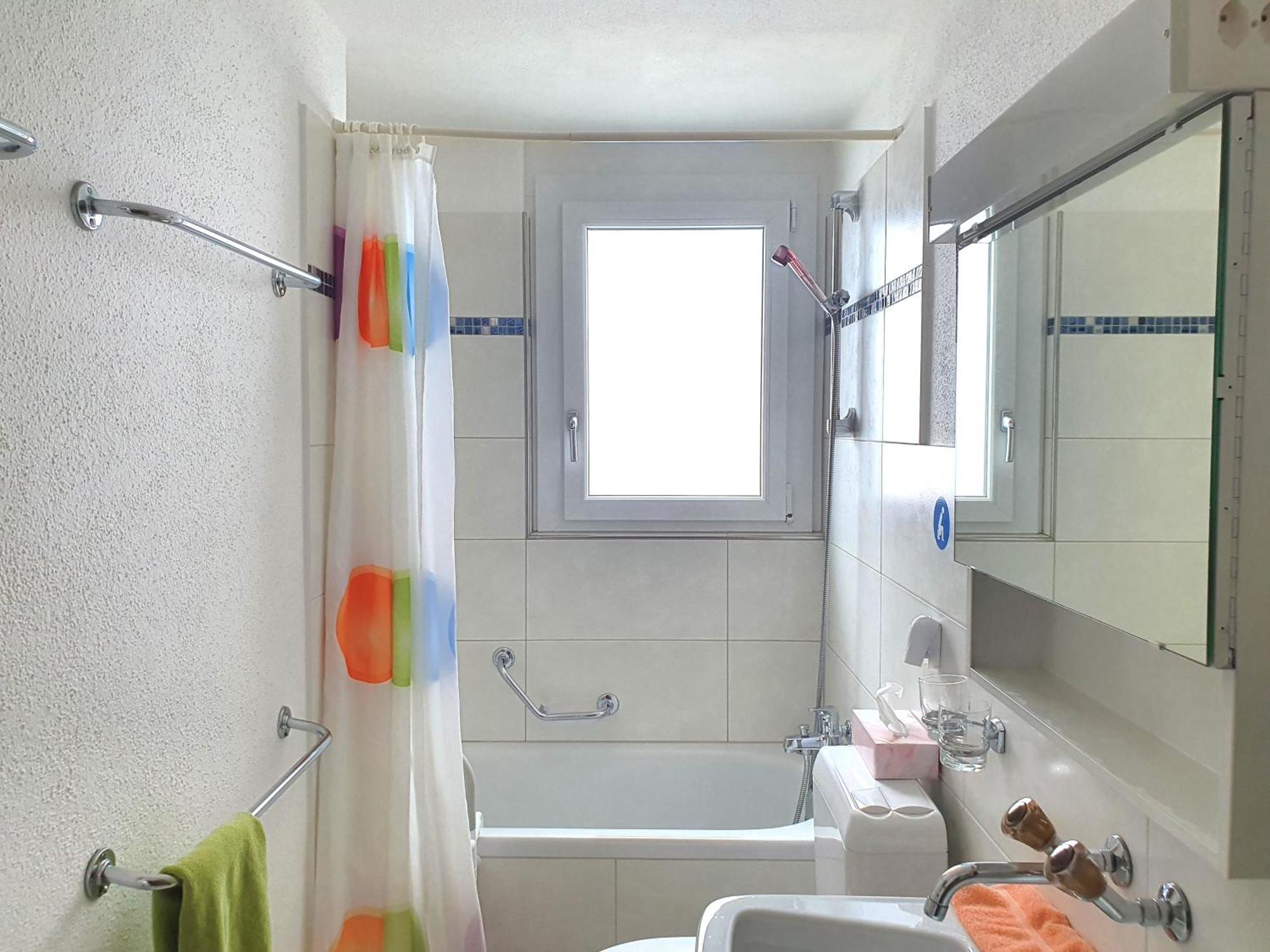 Elfe-Apartments Ferienmietwohnungen * Emmetten