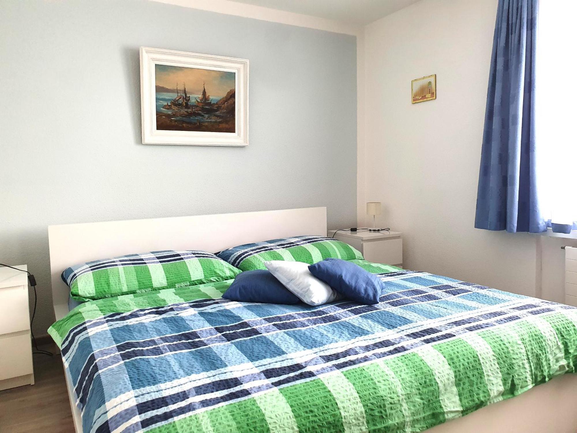 अपार्टमेंट Elfe-Apartments Ferienmietwohnungen Emmetten