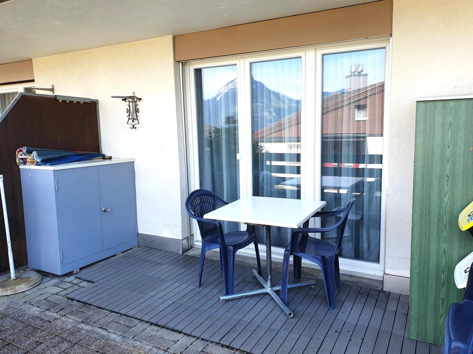 Elfe-Apartments Ferienmietwohnungen Emmetten