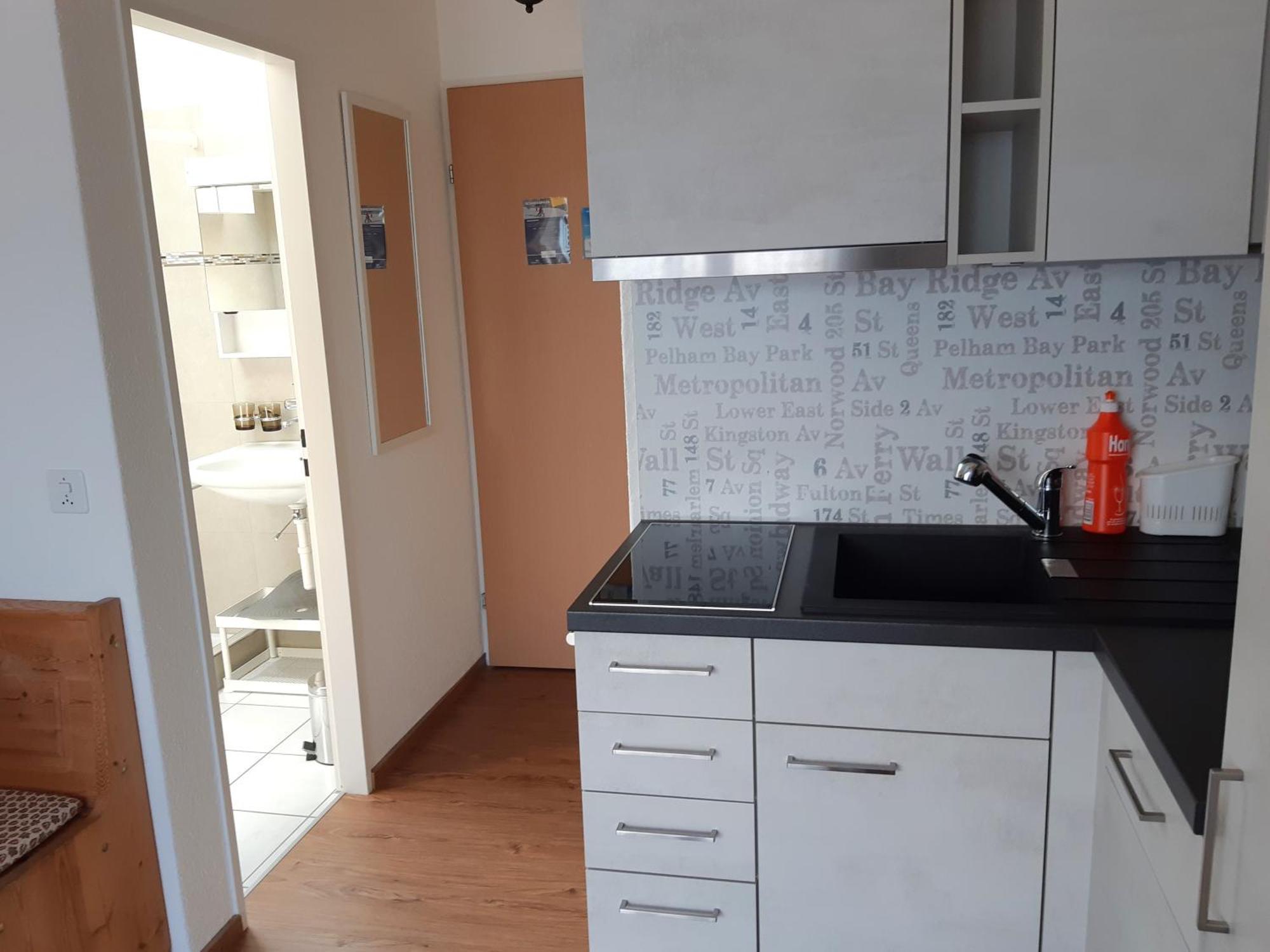 Elfe-Apartments Ferienmietwohnungen